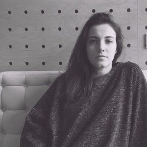 Meet your Posher, Julia